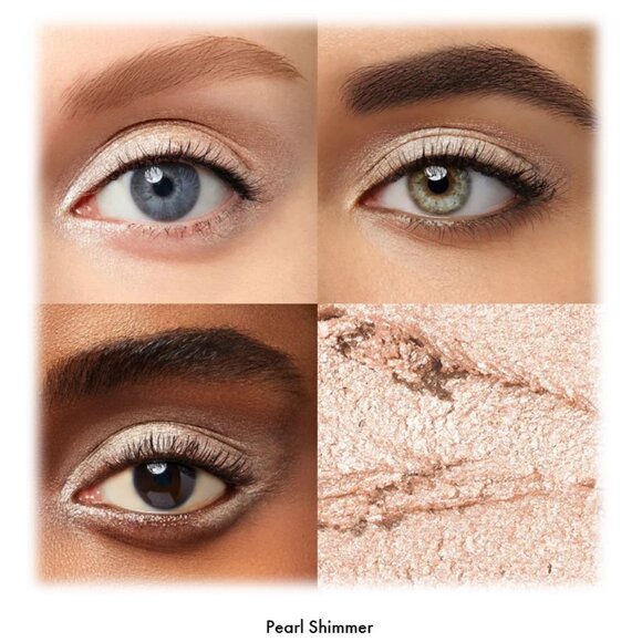 [NWT] Julep Beauty Eyeshadow 101 Eyeshadow Sticks 6 Piece Set - Picture 7 of 13